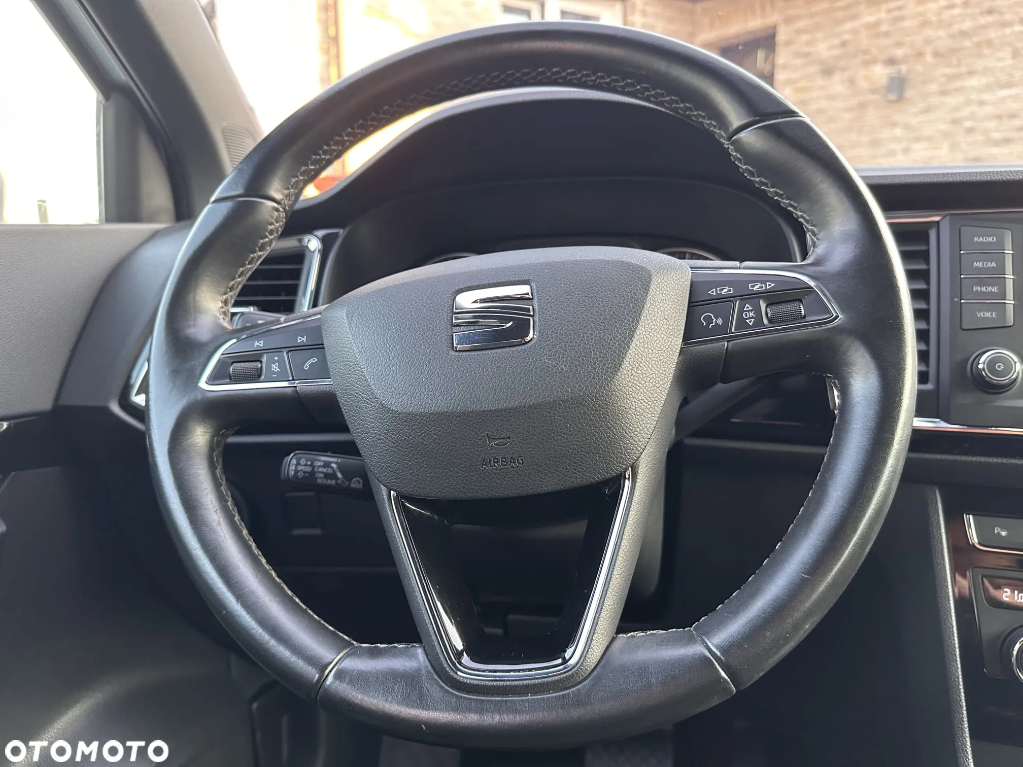 Seat Ateca 1.4 Eco TSI Xcellence S&S DSG - 21