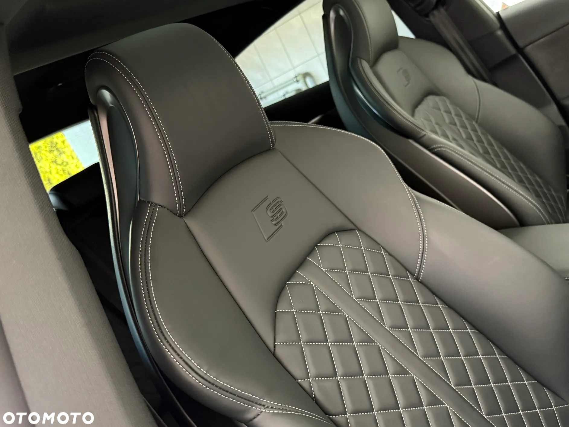 Audi A5 Sportback 40 TFSI S tronic S line - 13