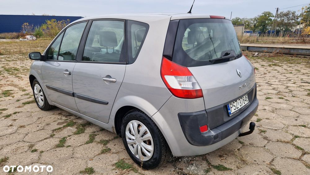 Renault Scenic - 3