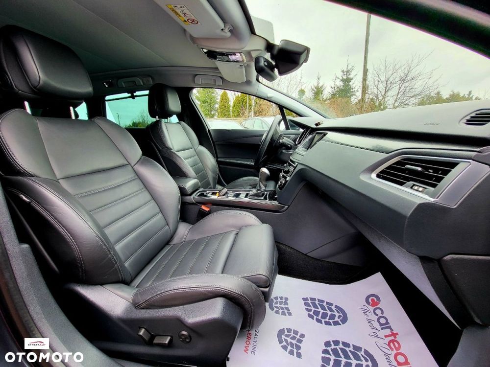 Peugeot 508 - 7