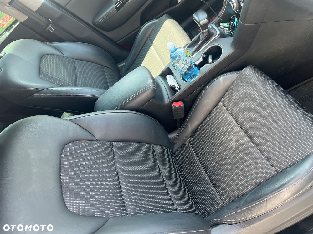 Kia Sportage 1.6 T-GDI L Business Line 4WD DCT - 10