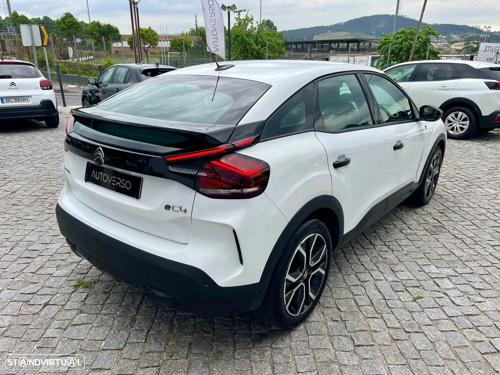 Citroën e-C4 Feel Pack - 6