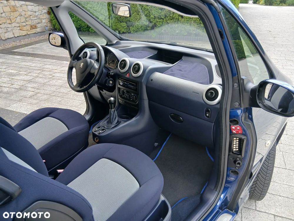Peugeot 1007 90 Premium - 7
