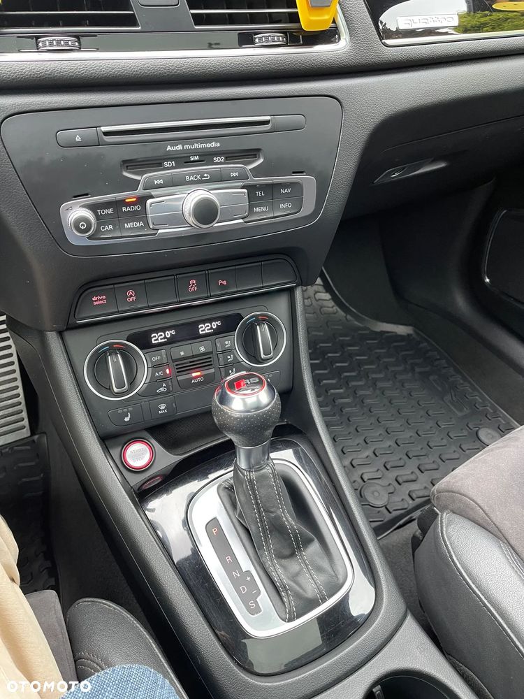 Audi RS Q3 Standard - 14