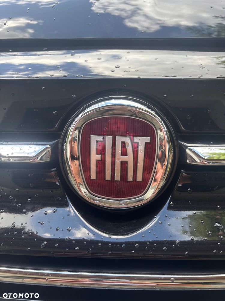Fiat 500 1.0 GSE Hybrid Più Dolcevita - 11
