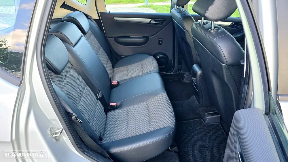 Mercedes-Benz A 150 Avantgarde - 33