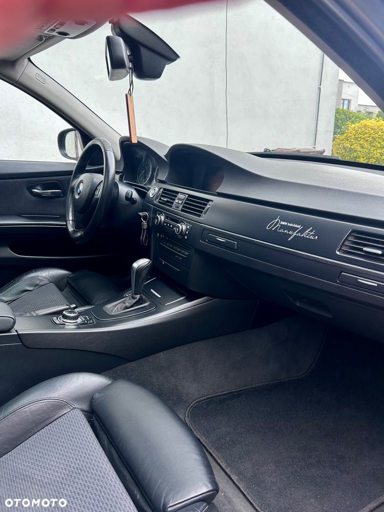 BMW Seria 3 - 22