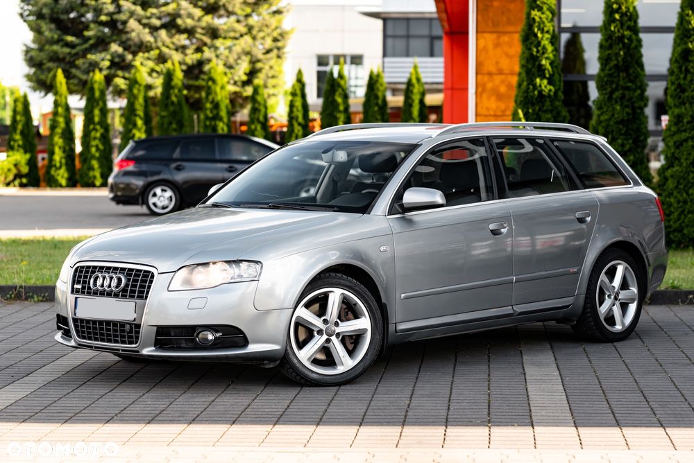 Audi A4 - 6