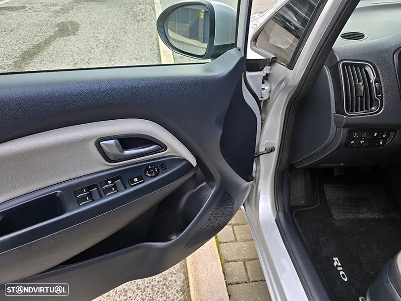 Kia Rio 1.2 CVVT SX - 11