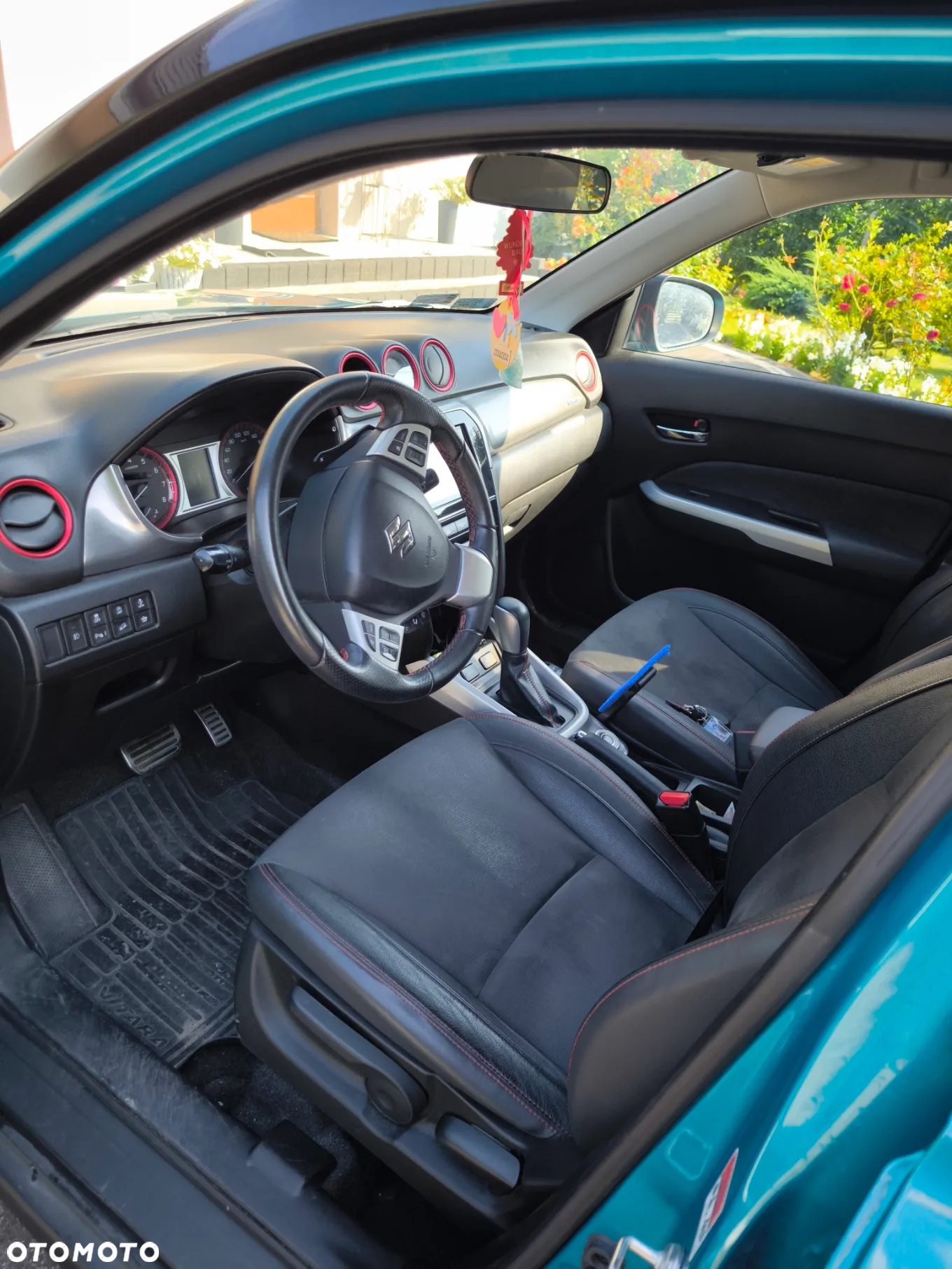 Suzuki Vitara - 6