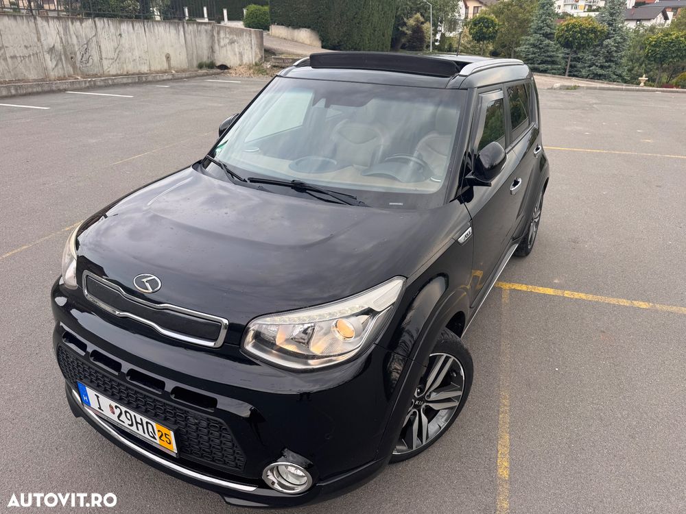 Skoda Yeti - 1