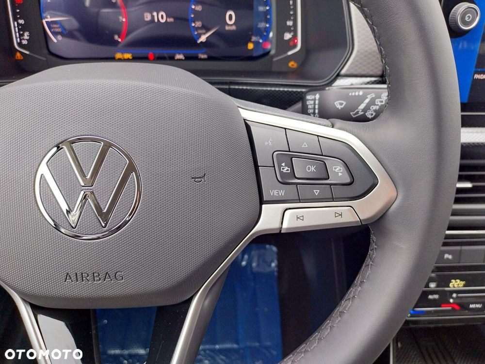 Volkswagen T-Cross - 10