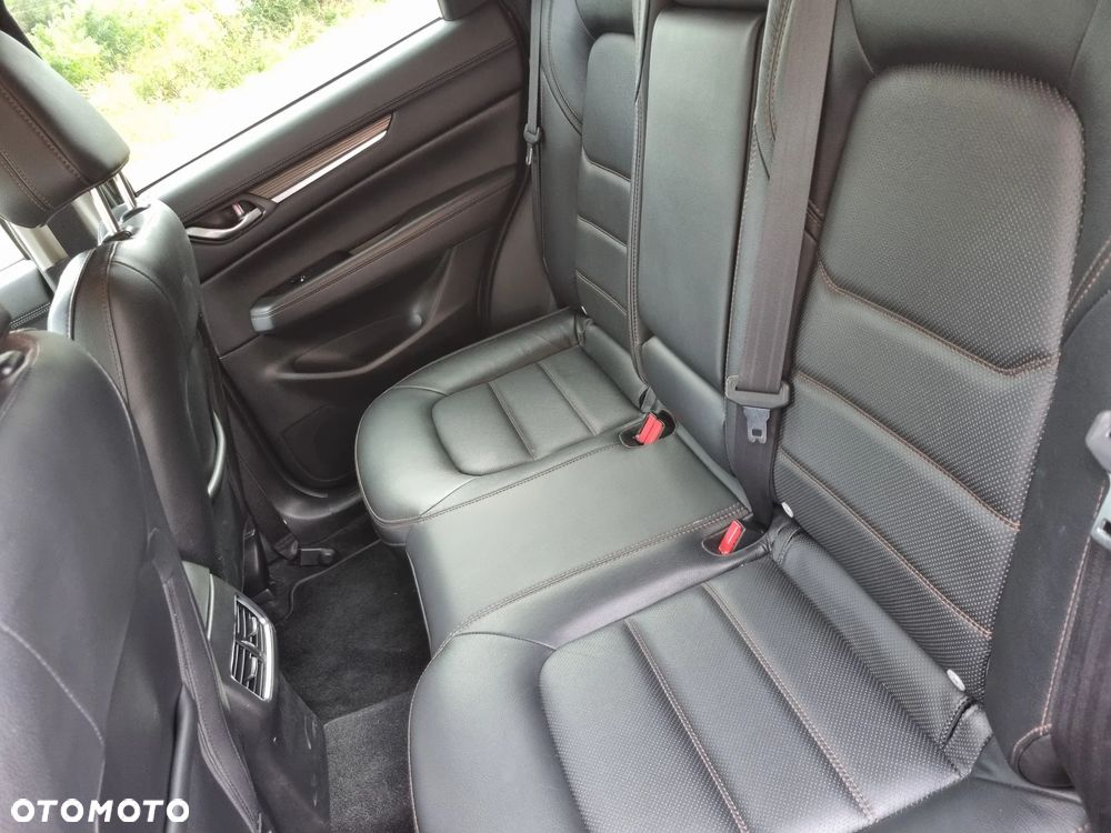Mazda CX-5 SKYACTIV-G 165 Exclusive-Line - 26