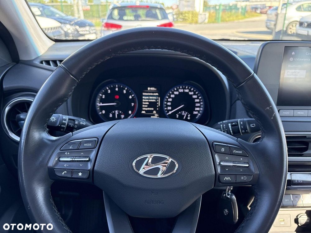Hyundai Kona - 14