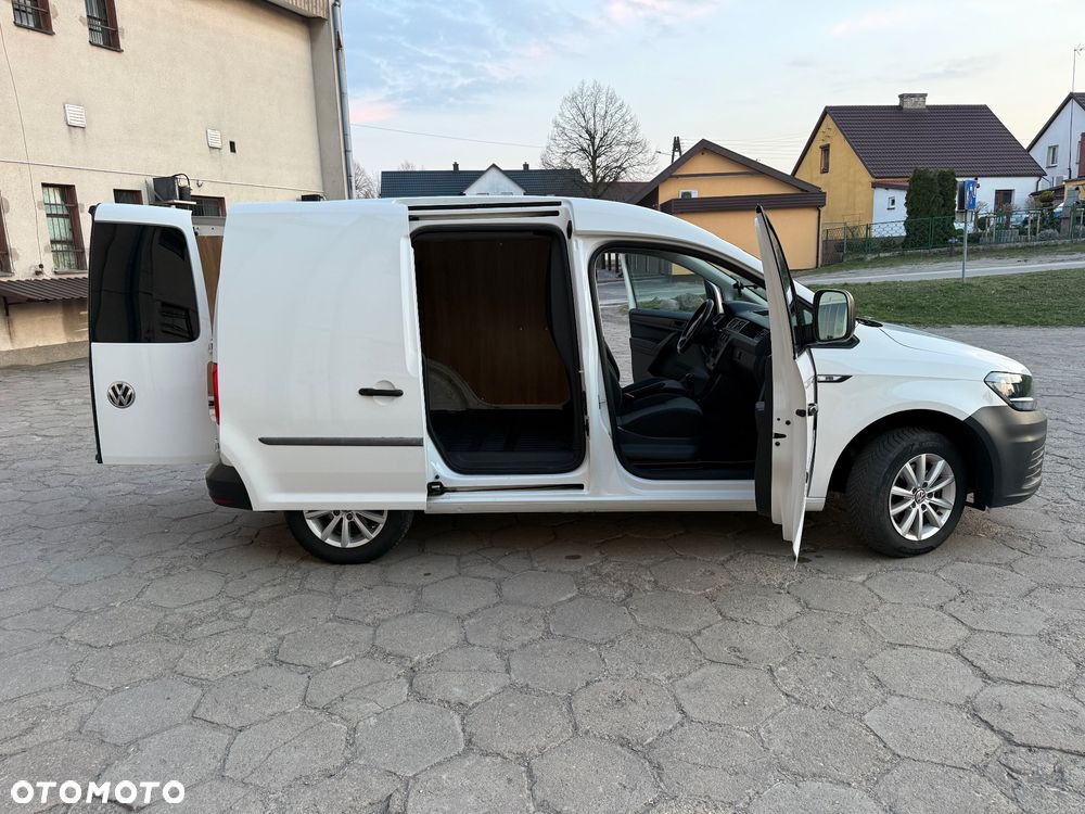 Volkswagen Caddy - 19
