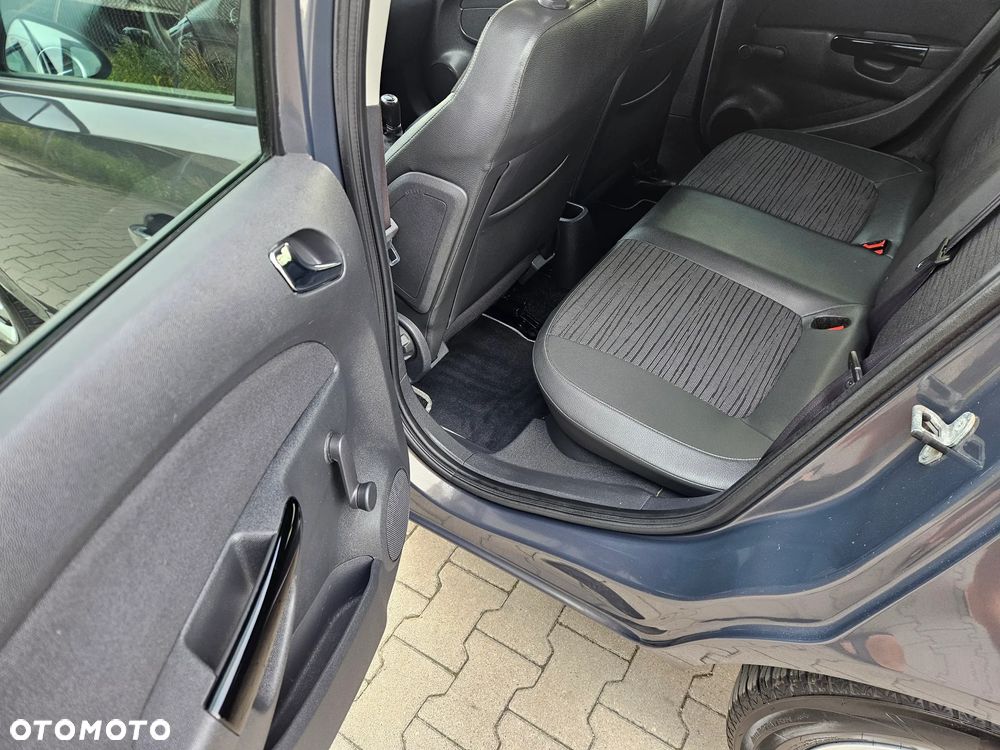 Opel Corsa 1.4 16V EcoFLEX Start-Stop Energy - 30