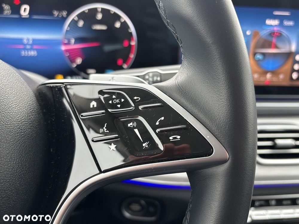 Mercedes-Benz GLE - 27