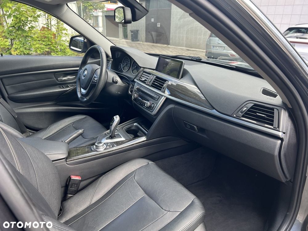 BMW Seria 3 - 11