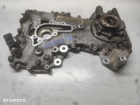 POMPA OLEJOWA_ OPEL CORSA D_AGILA _1,2 16 Z12XEP_123 TYS KM - 2