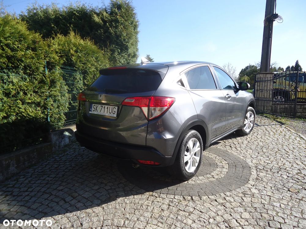 Honda HR-V 1.5 Elegance (ADAS / Connect+) CVT - 7