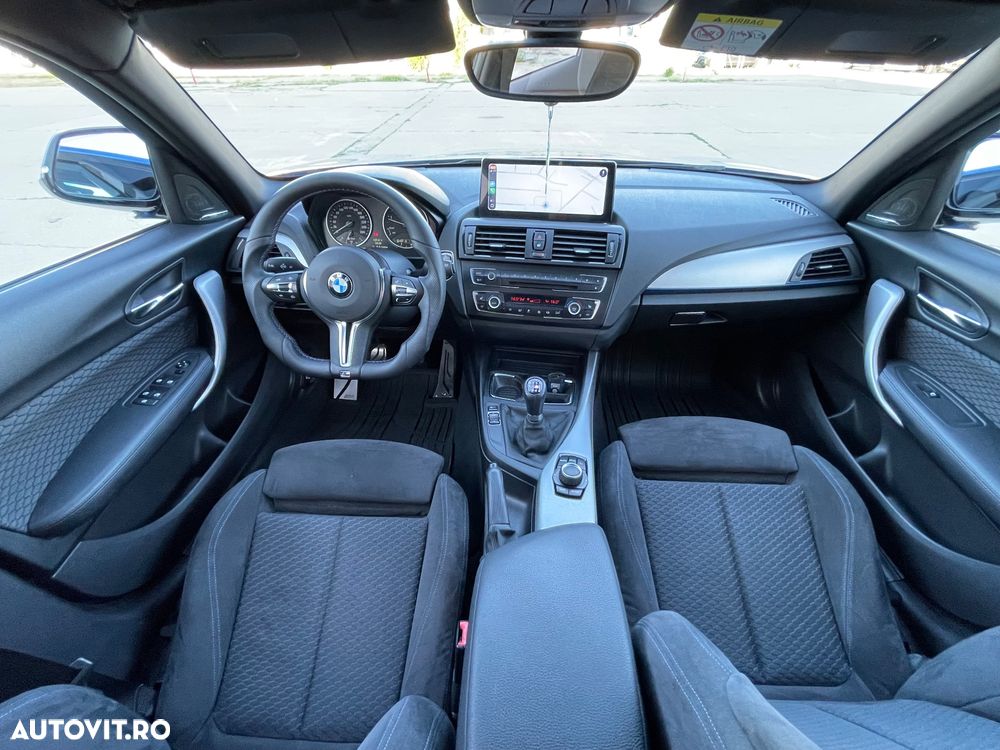BMW Seria 1 118d xDrive - 7