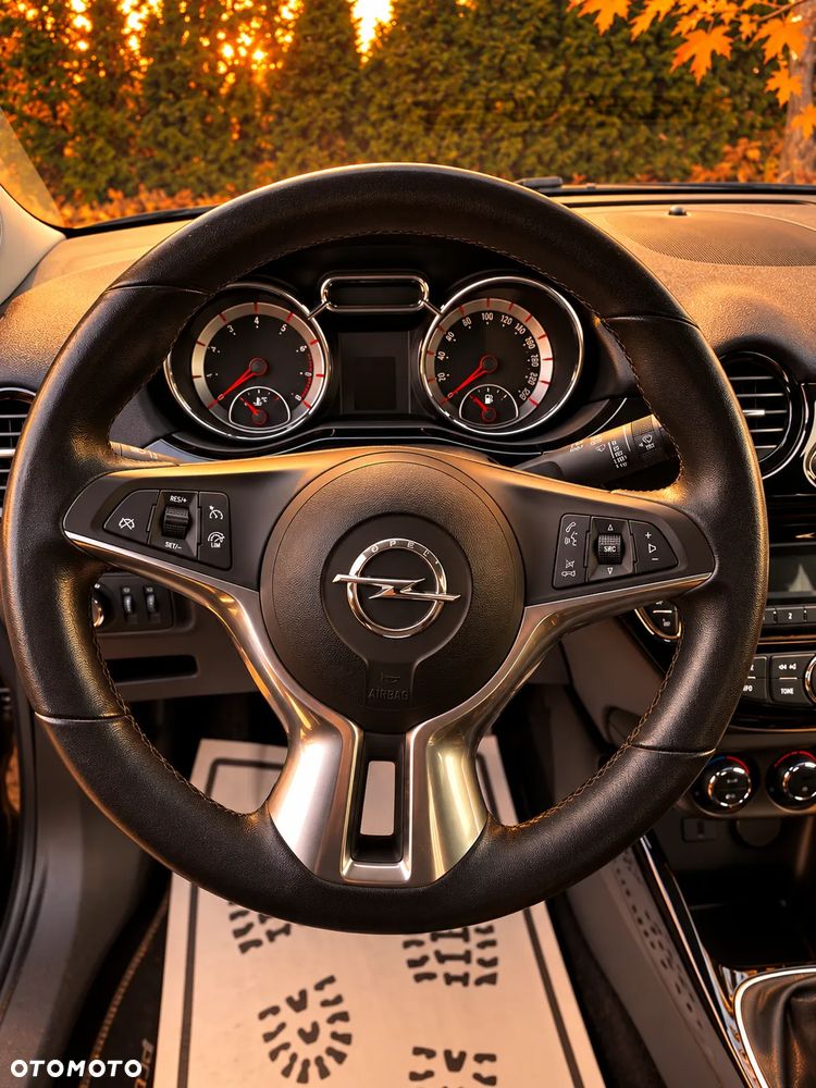 Opel Adam - 10