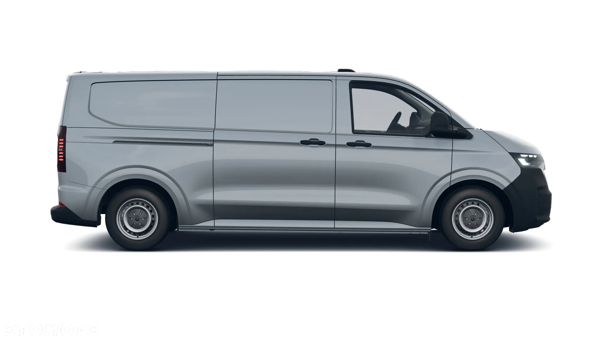 Volkswagen TRANSPORTER - 21