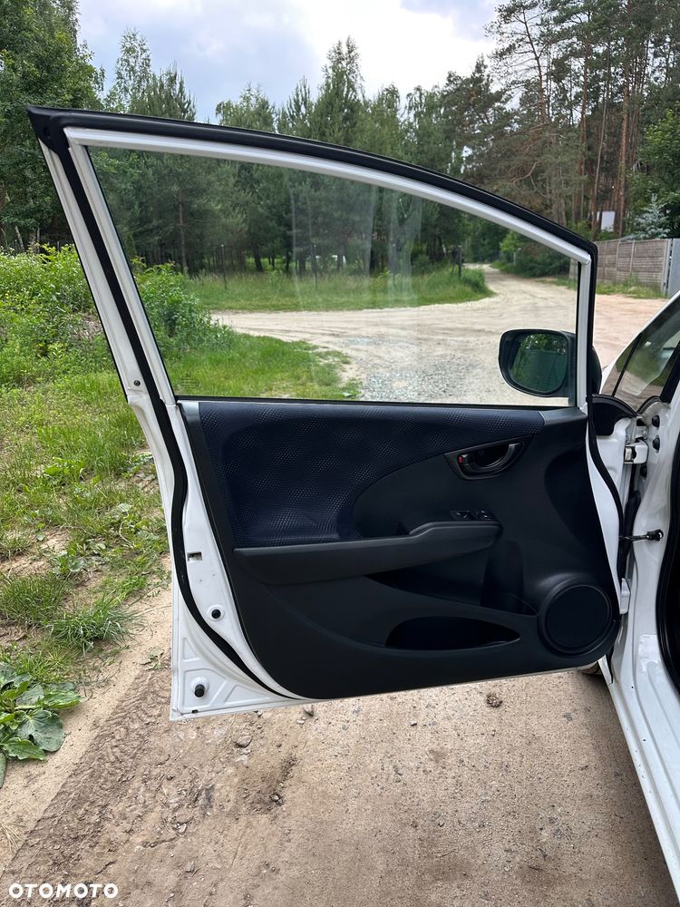 Honda Jazz 1.2 i-VTEC - 9