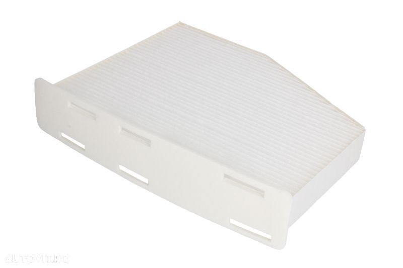 Filtru polen habitaclu Srline Polonia Audi A3, 202012, Q3, TT, VW Beetle Caddy CC Scirocco, Sharan, Tiguan, Touran, Passat, Jetta, Golf, Skoda Yeti, Octavia, Superb, Yeti, Seat Alhambra, Altea, Leon, - 1