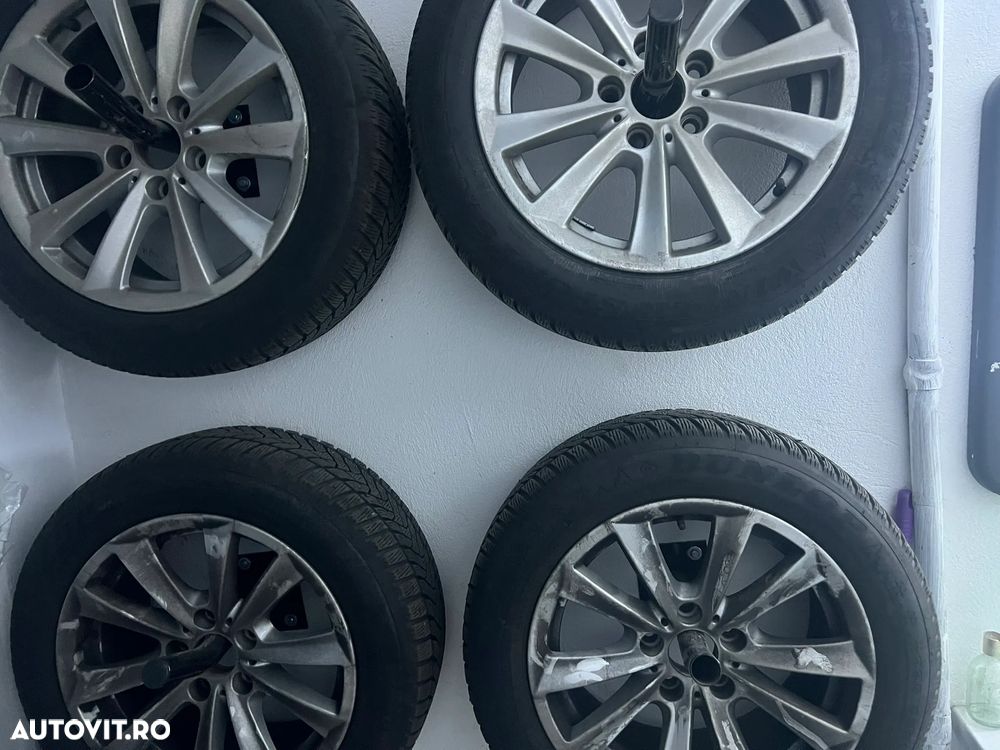 BMW Seria 5 520d - 20