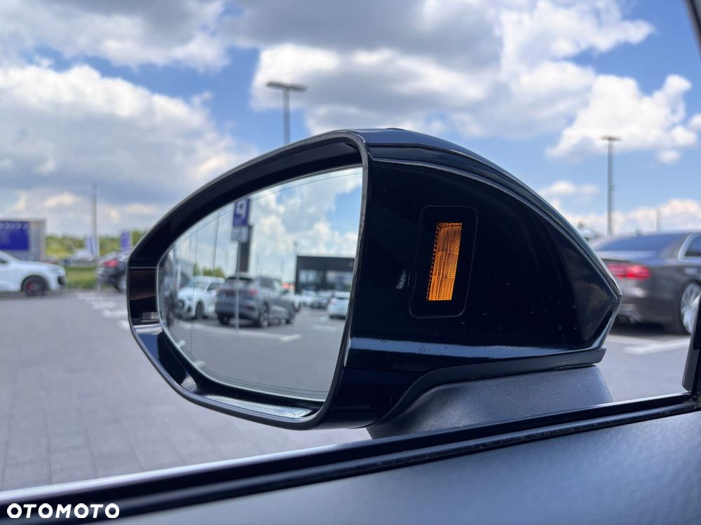 Audi A6 Limousine - 36