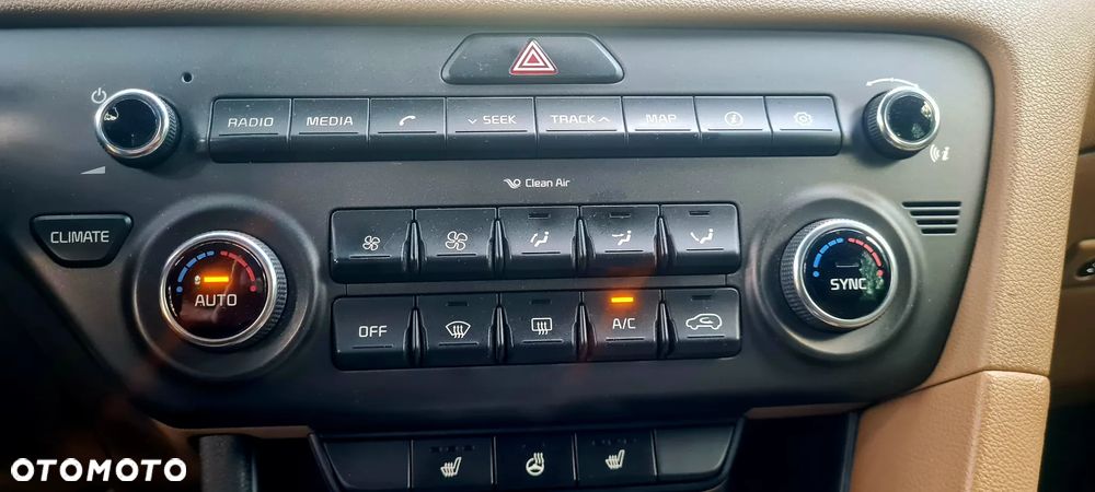 Kia Sportage 1.6 GDI S 2WD - 27