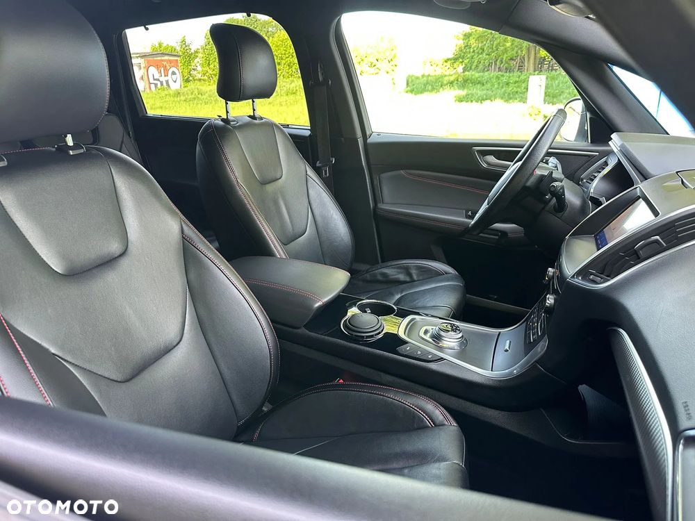 Ford S-Max 2.0 EcoBlue AWD ST-Line - 20