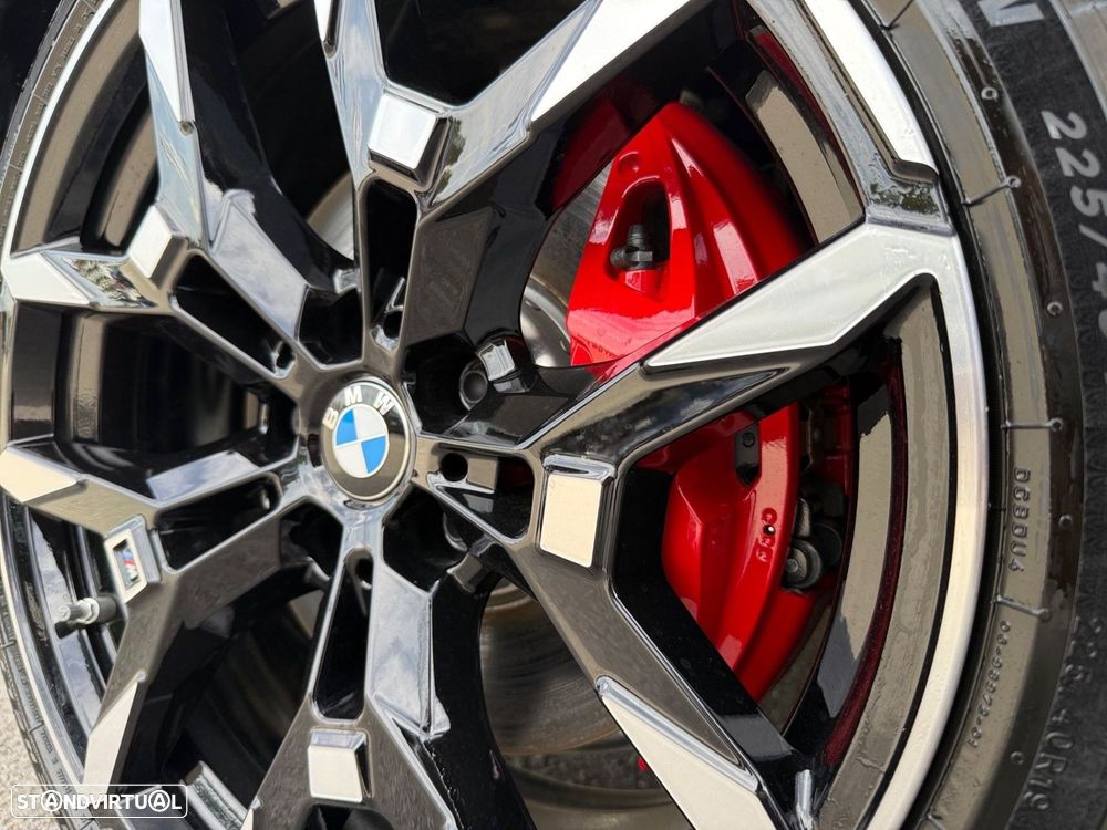 BMW M440 d xDrive Pack Desportivo M Pro Auto - 21