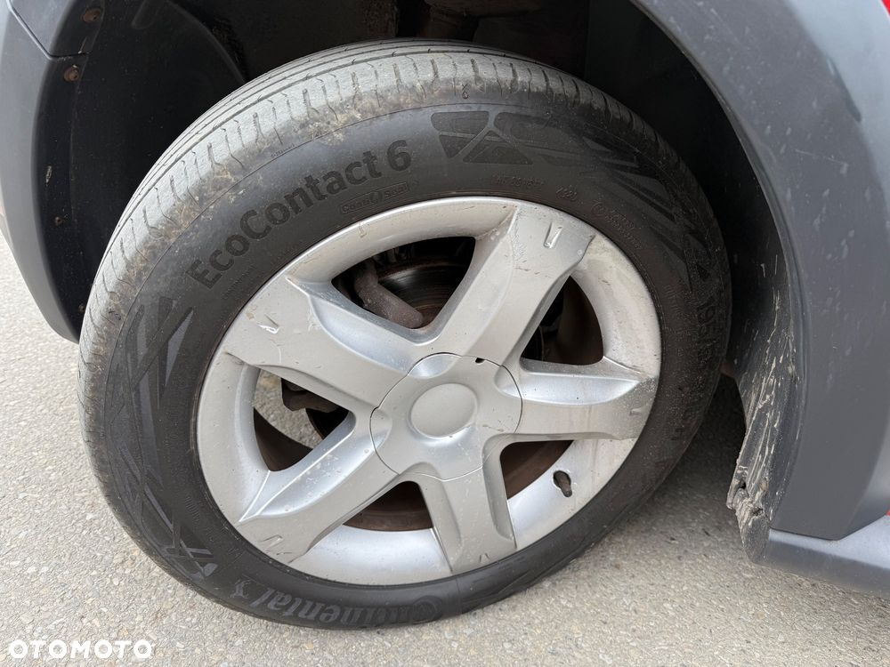 Dacia Sandero 1.6 MPI Stepway II - 11