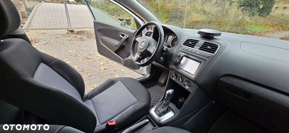 Volkswagen Polo 1.2 TSI DSG Style - 14