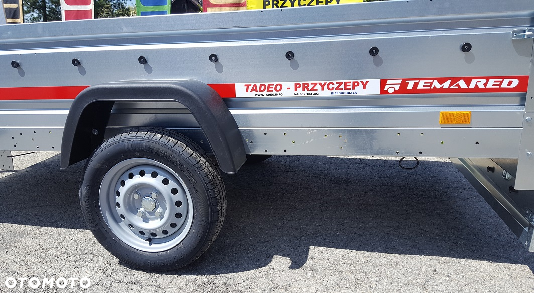 TEMARED TEMARED PRO 2612 - 11