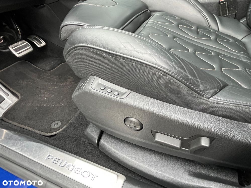Peugeot 3008 - 22