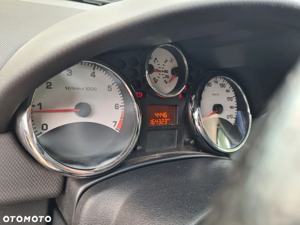 Peugeot 207 120 Sport - 5
