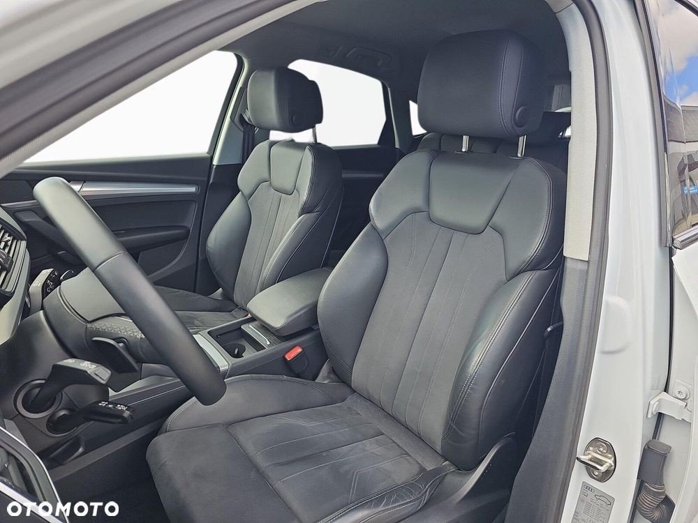 Audi Q5 - 13