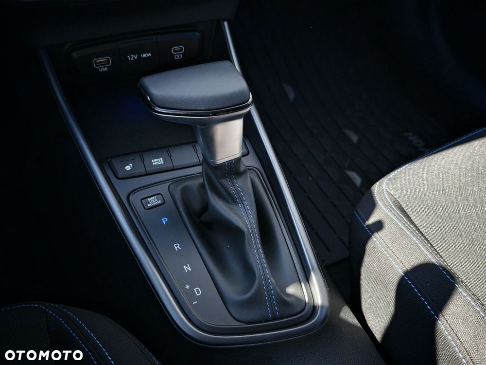 Hyundai Bayon - 16