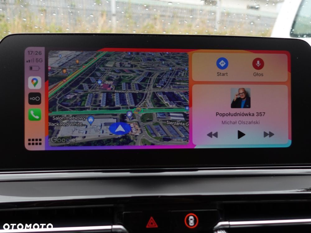 BMW Seria 8 M850i xDrive Gran Coupe - 18