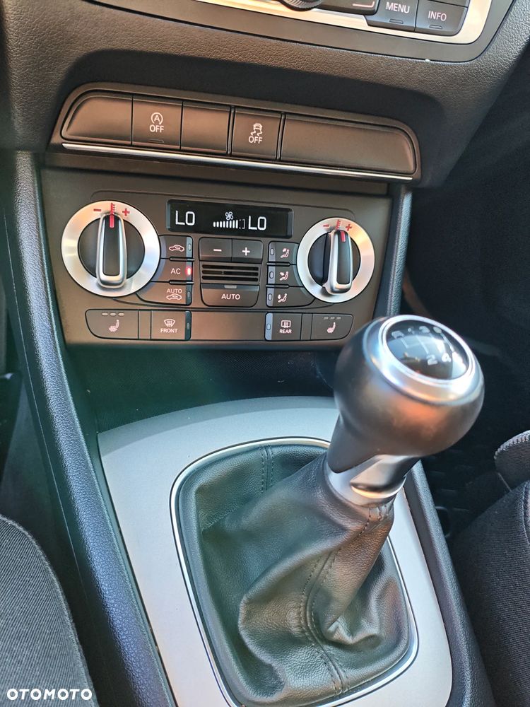 Audi Q3 2.0 TDI - 28