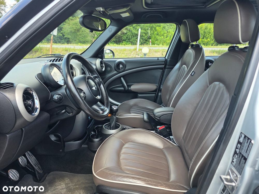 MINI Cooper S - 18