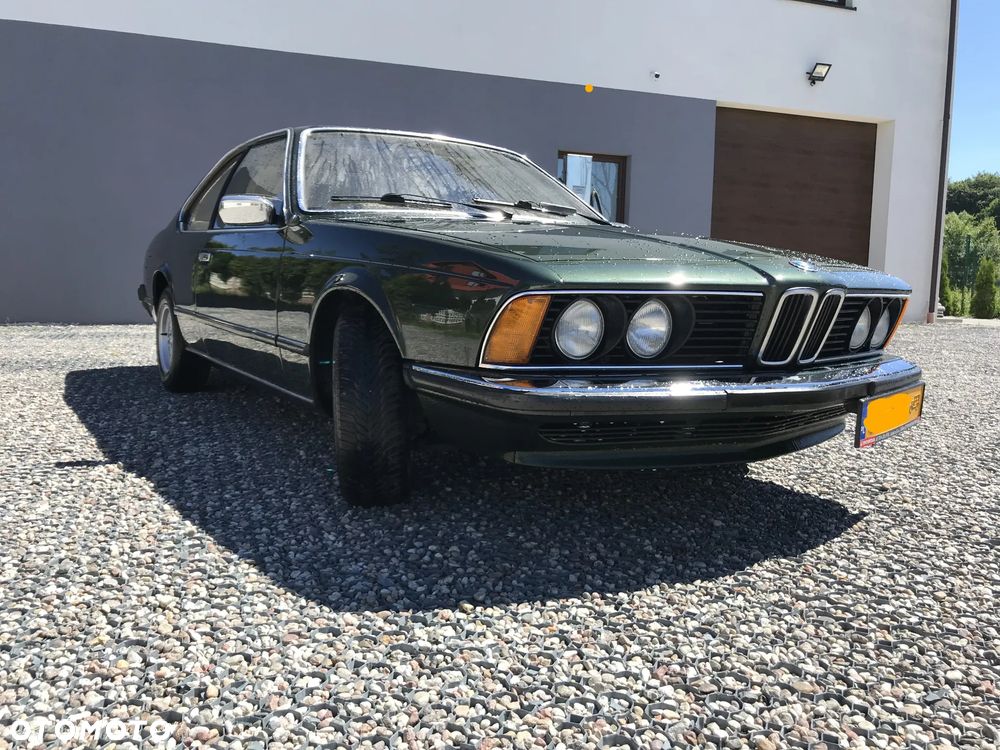 BMW Seria 6 - 9