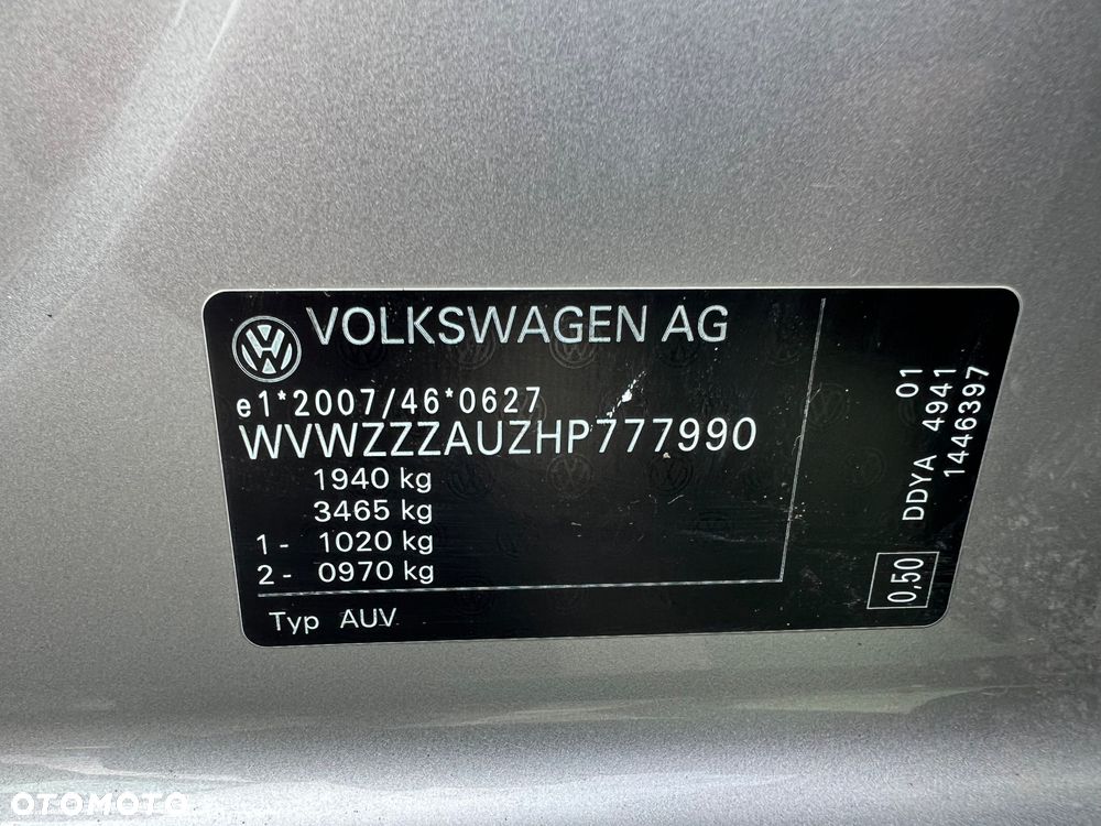 Volkswagen Golf Variant - 18