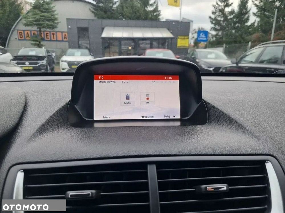 Opel Mokka 1.4 T Cosmo - 20