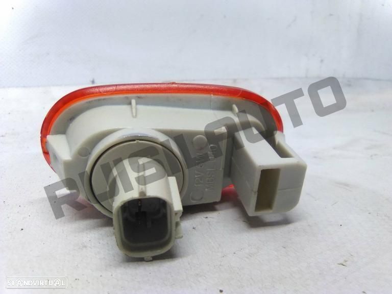 Pisca Lateral Guarda-lama  Mitsubishi L200 Iii [1996_2006] 2.8 - 2