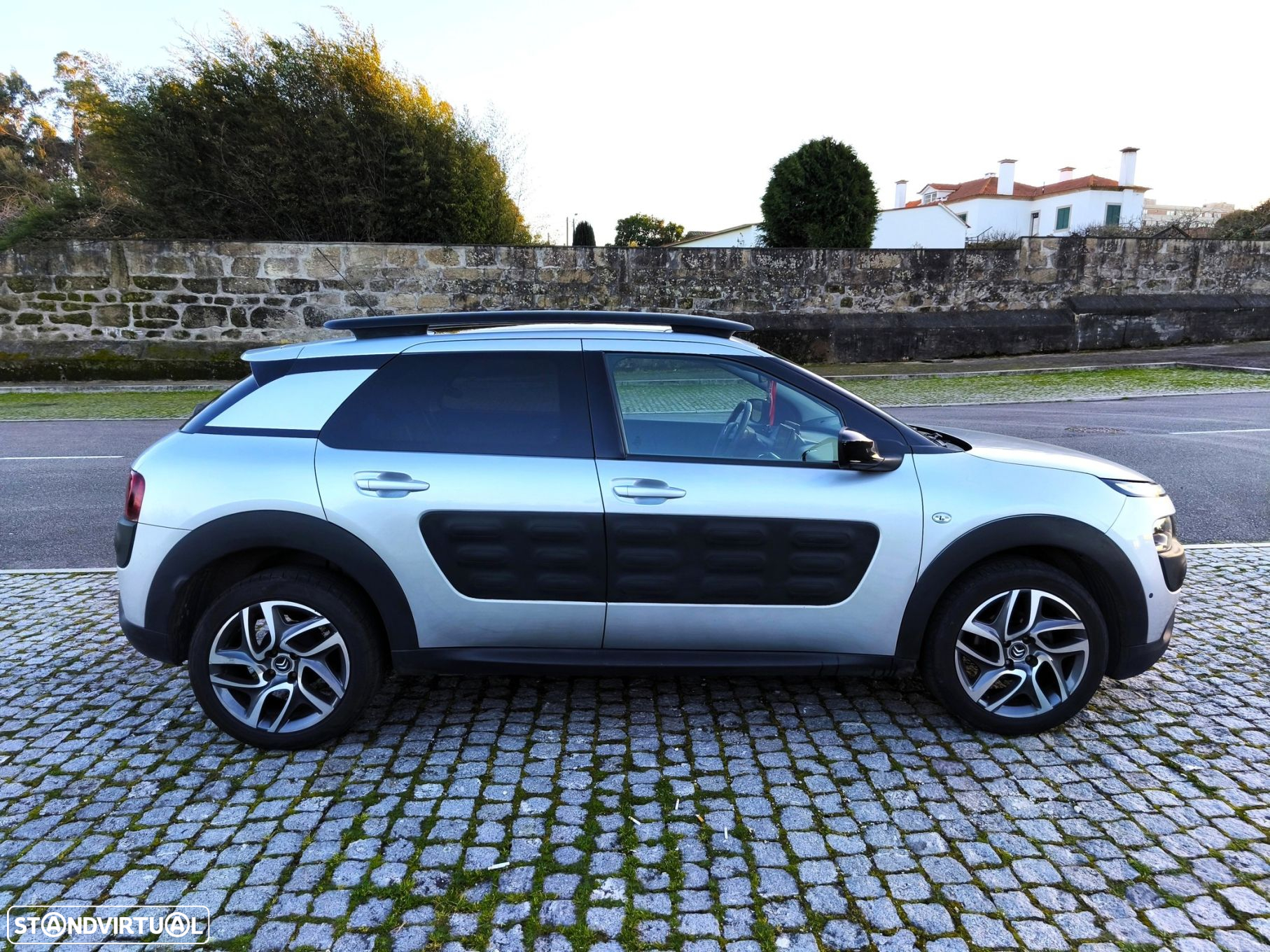 Citroën C4 Cactus 1.6 BlueHDi Feel Business - 17