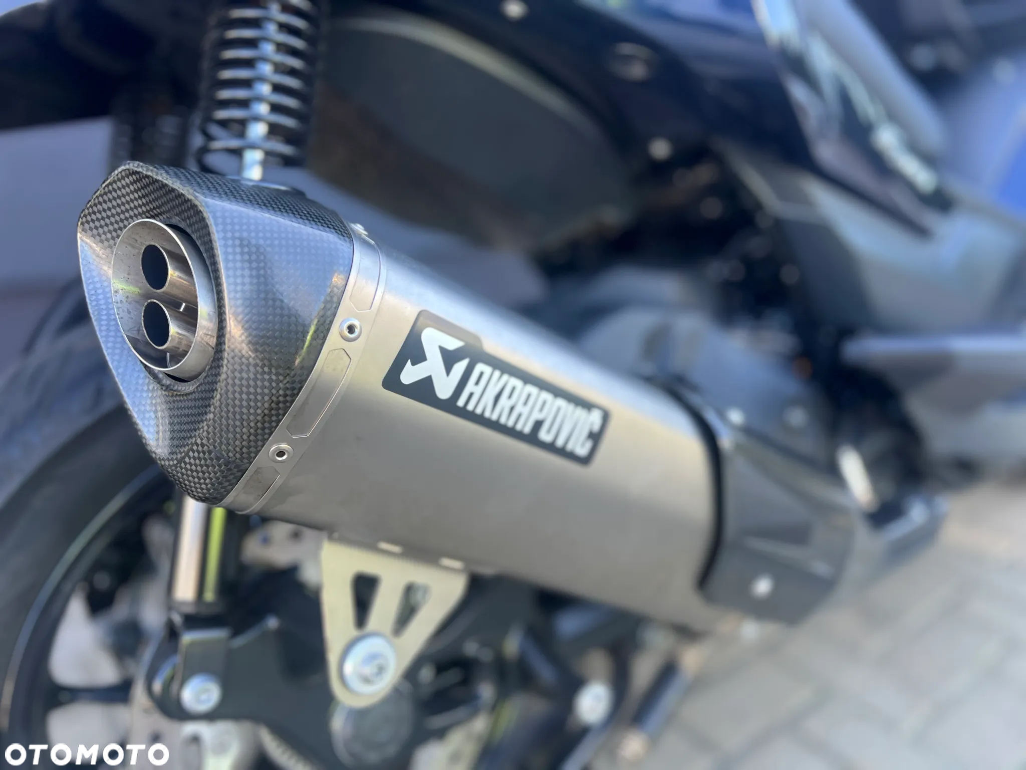 BMW C 400 GT - 2